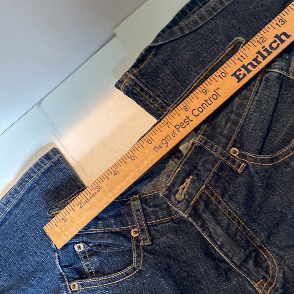 Vintage Rave R4R Bootcut Jeans - Picture 4 of 7